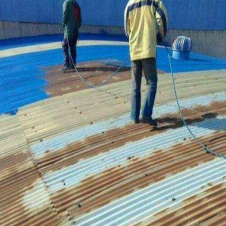 东阿地面翻新与地坪漆施工流程